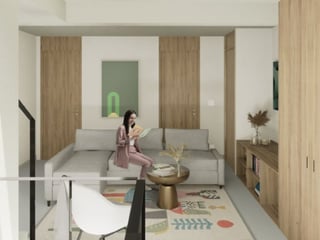 Casa en Venta Zona 16 Hacienda Real - Image 6