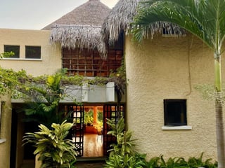 Casa de Playa en venta Puerto San Jose - Image 2