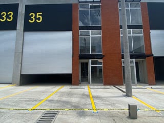 OFIBODEGA EN RENTA  COND. ZONA DE NEGOCIOS SAN NICOLÁS, Z. 4 DE MIXCO - Image 2