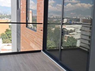 Alquiler apartamento nuevo 1 Dormitorio | Vilabosque 34 Kanajuyú (B) - 5