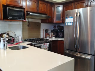 Venta de apartamento en Aralia zona 11 Col. Mariscal - 4