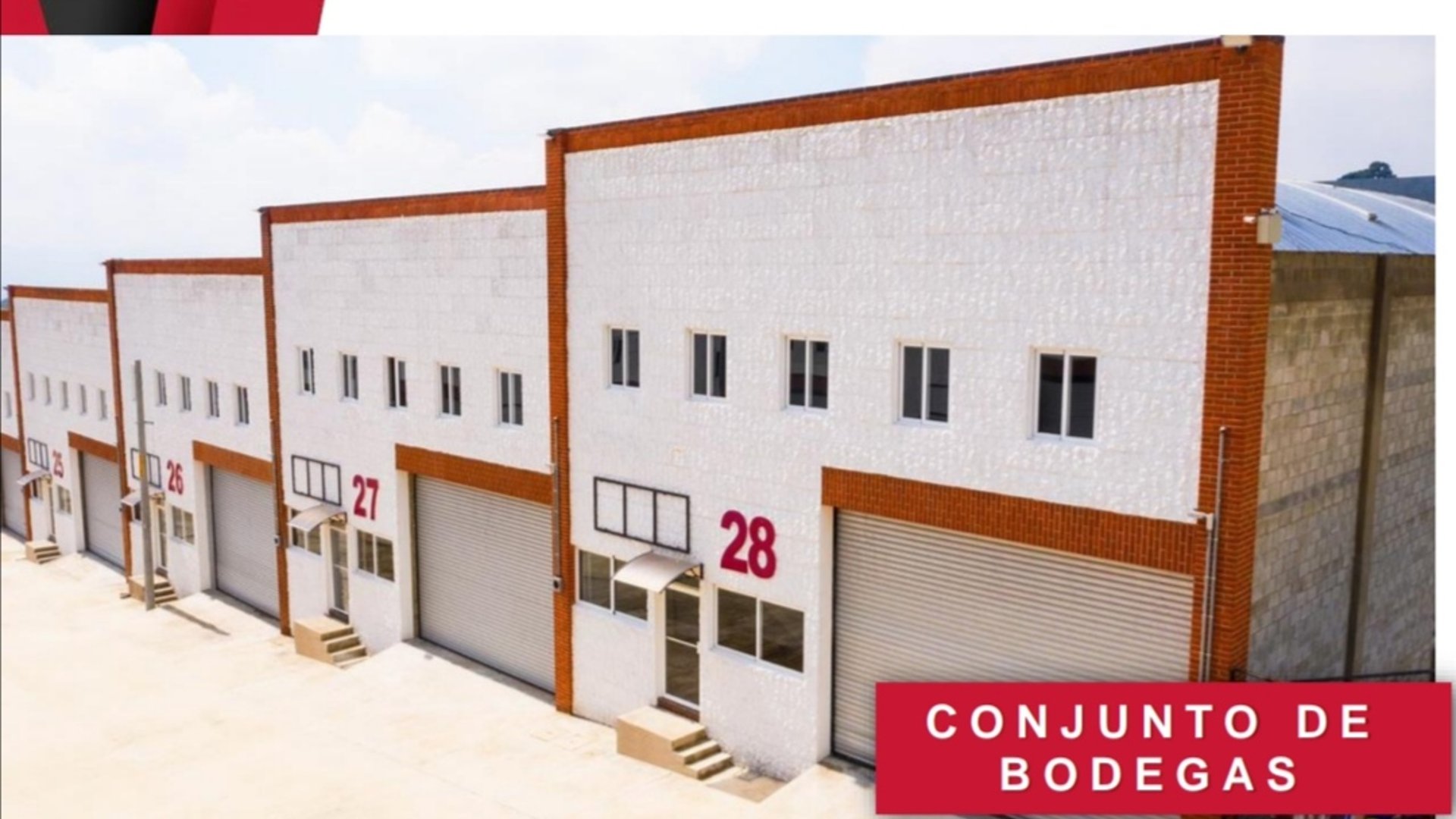 Ofibodegas en Venta y Renta - Miniatura 2