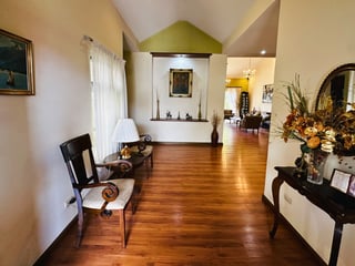CASA EN VENTA, TERRAVISTA 509.57 MTS2, 4 DORMITORIOS, TERRAVISTA OLMECA - 2