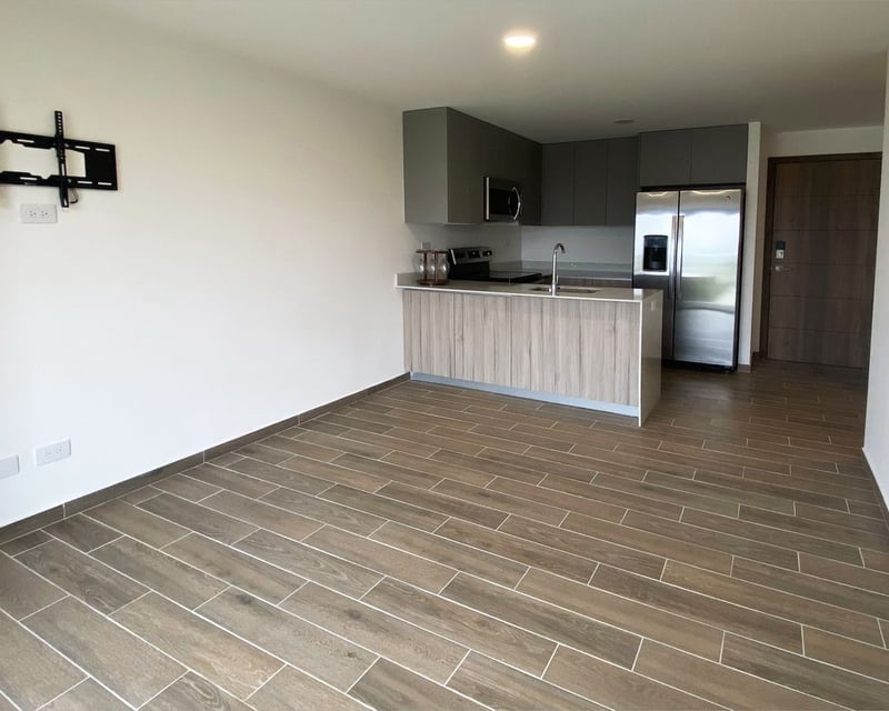 Apartamento Venta | Zona 14