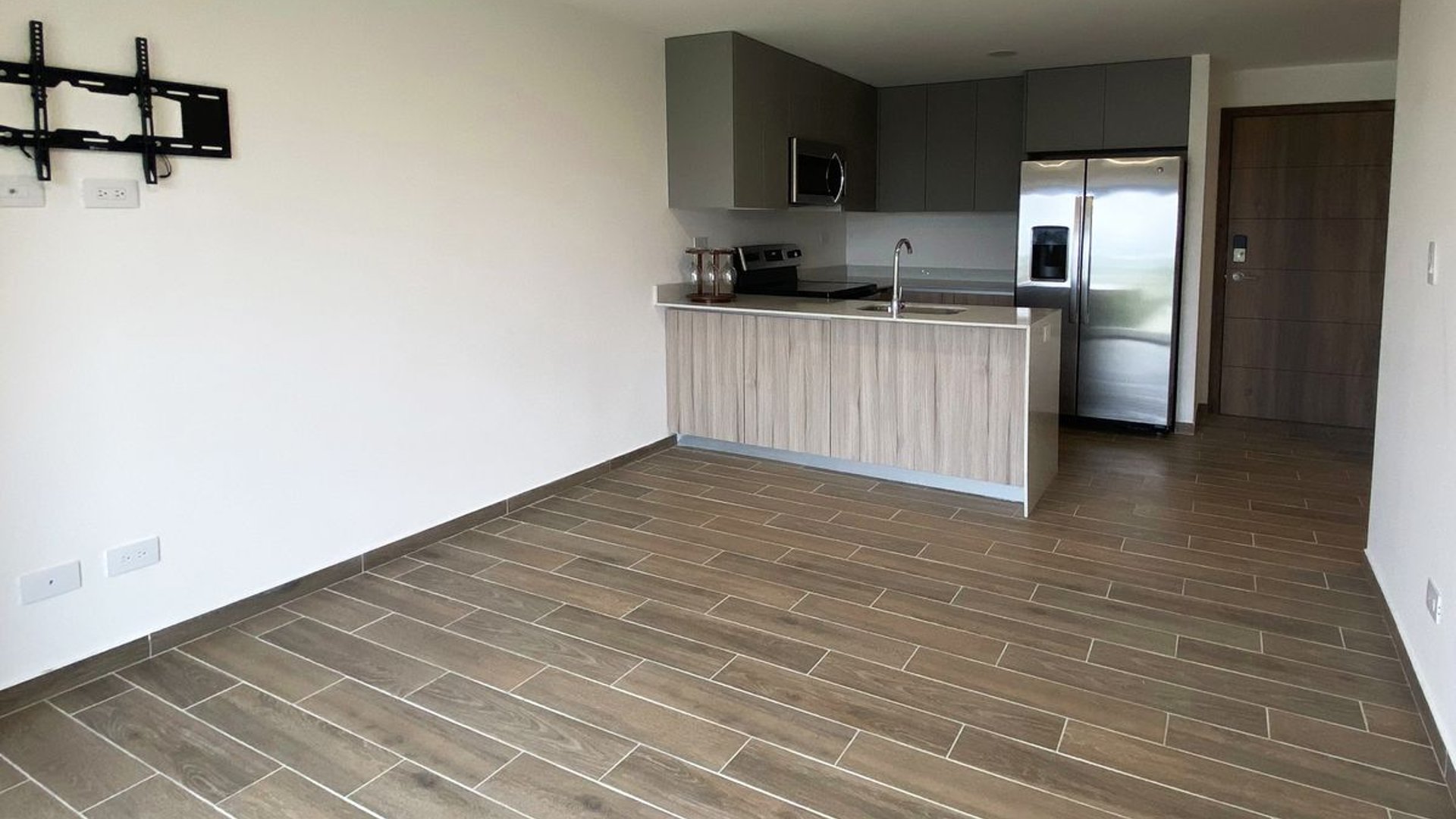 Apartamento Venta | Zona 14