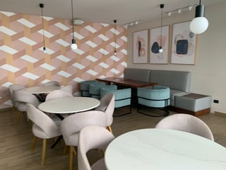 APARTAMENTO EN EDIFICIO PARQUE MATEO ZONA 7 - 5