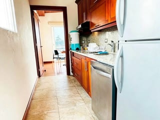 *Alquiler apartamento 1 Dormitorio | Lindora Lofts, La Montaña Z. 16* - 3
