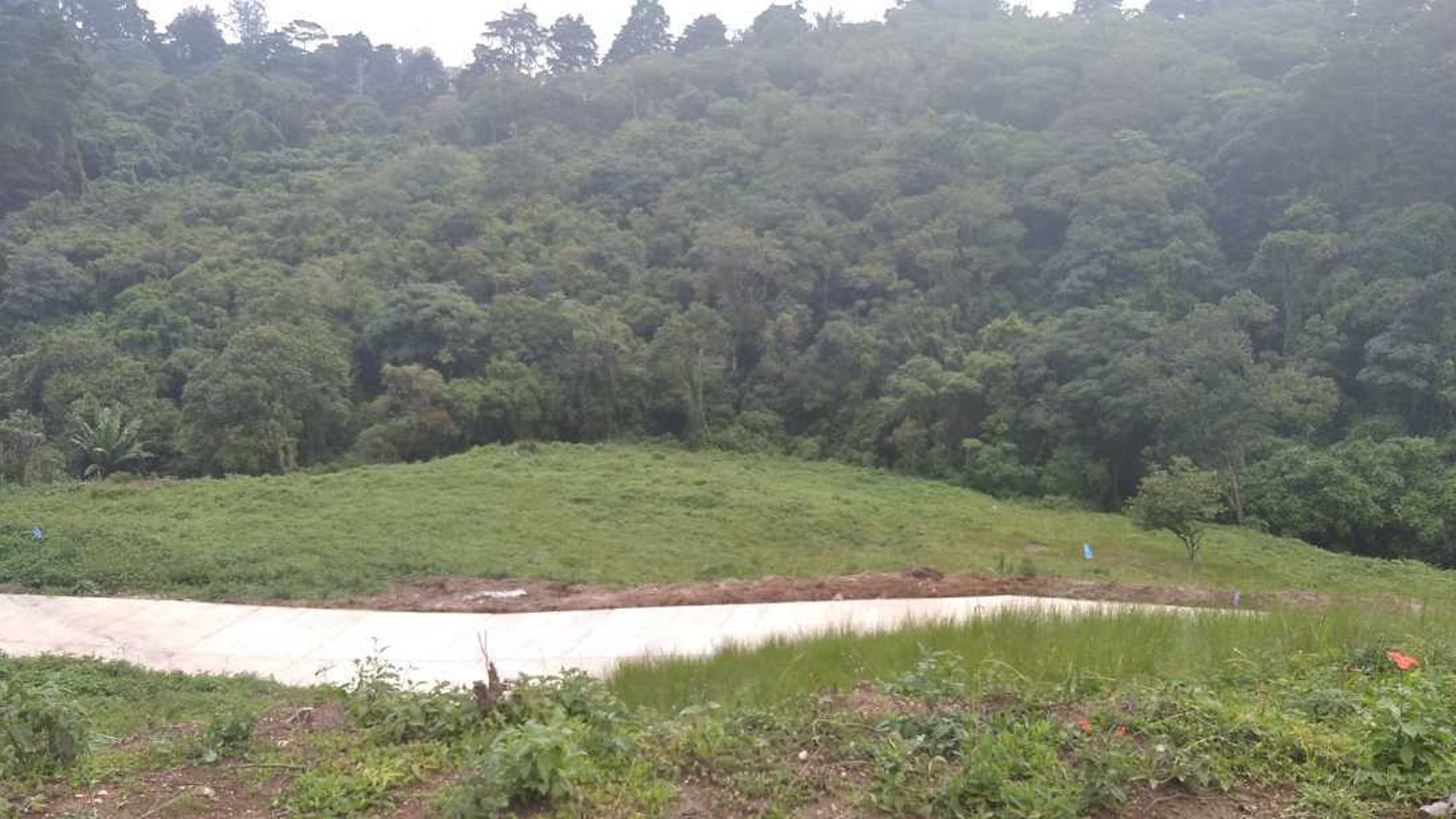 Vendo terrenos Carretera a San José Pinula - Miniatura 2