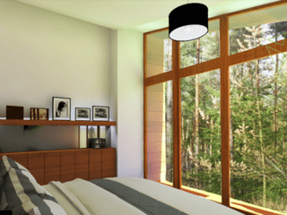 Casa en venta en el Bosque Km 12.5 CES - 3