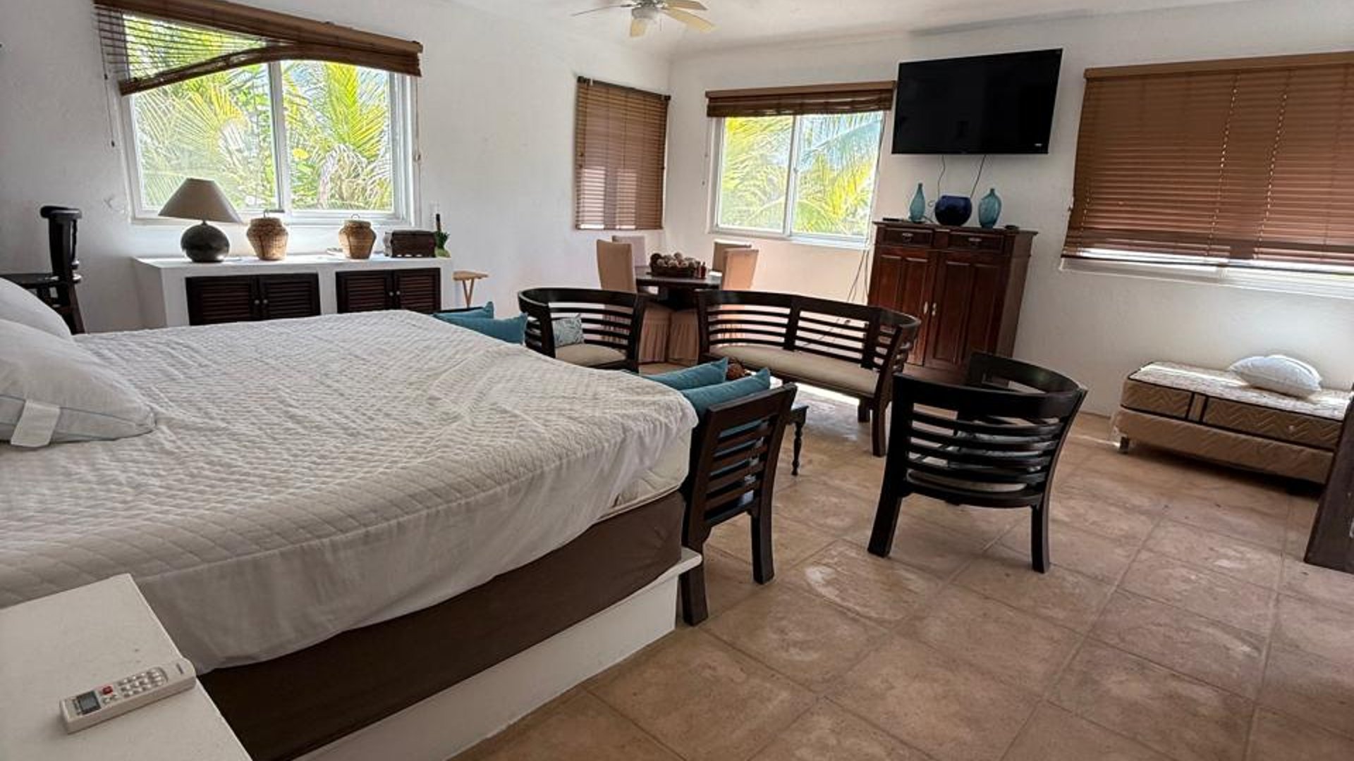 CASA EN VENTA CHULAMAR  FRENTE AL MAR - Miniatura 11