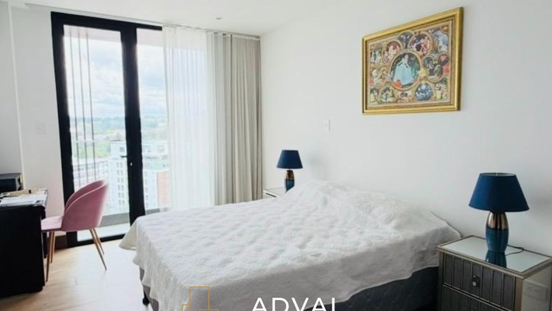 Lujoso apartamento en venta / renta Gaura Z.15 - Miniatura 10