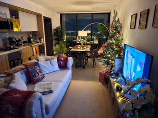 Apartamento en venta en Edificio Mira zona 10 - 2
