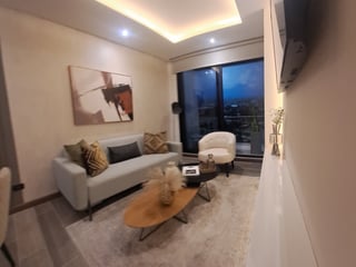 Apartamentos en planos para Inversión en la Zona 11 - 2