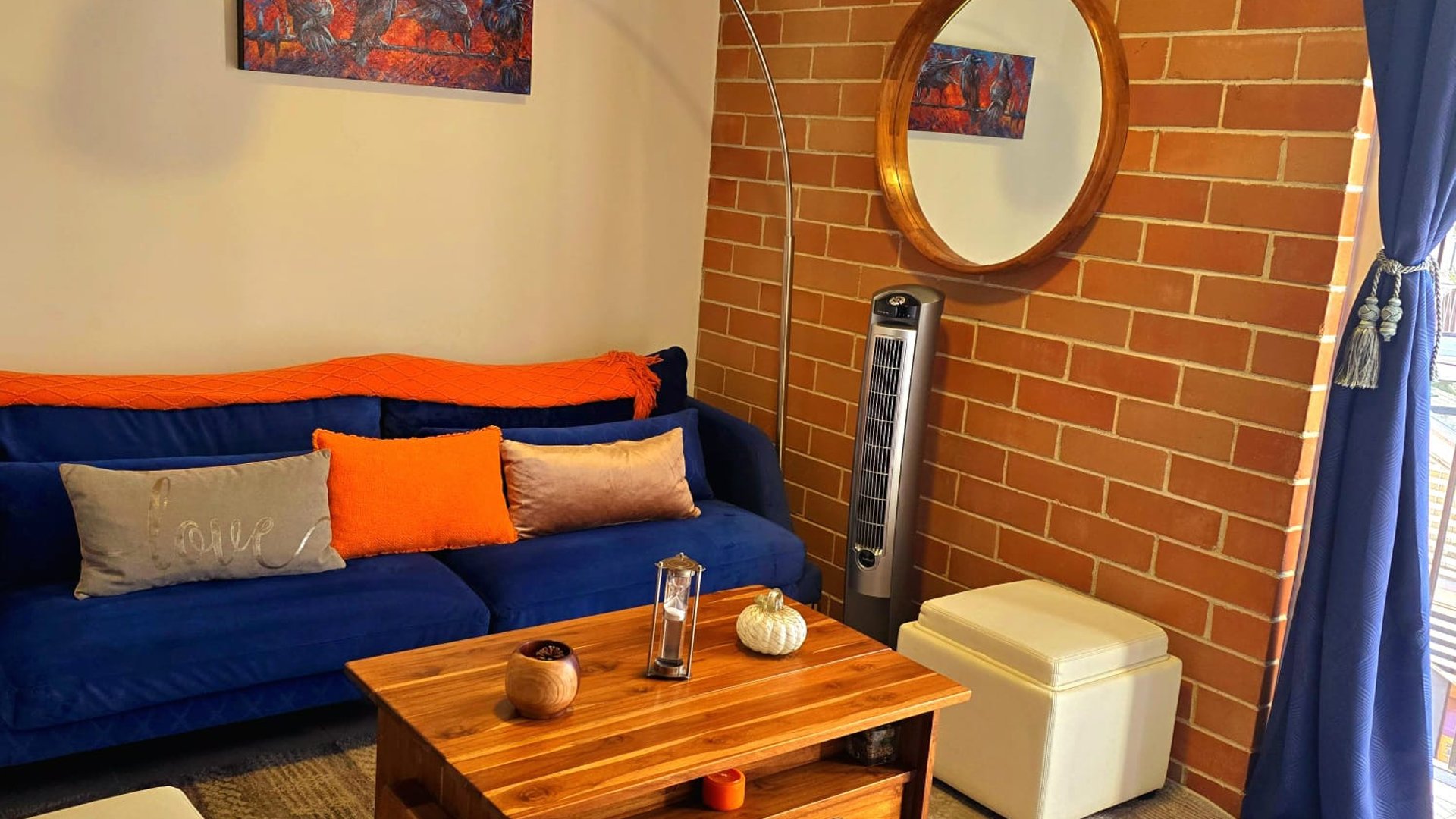 Apartamento amueblado en Modra zona 4 - Image 1