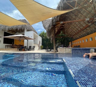 Casa en la playa en alquiler, Sea Side 