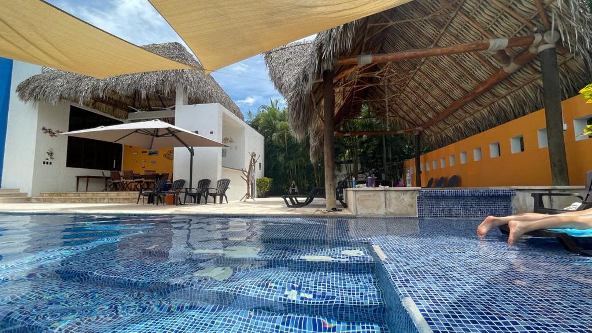 Casa en la playa en alquiler, Sea Side 