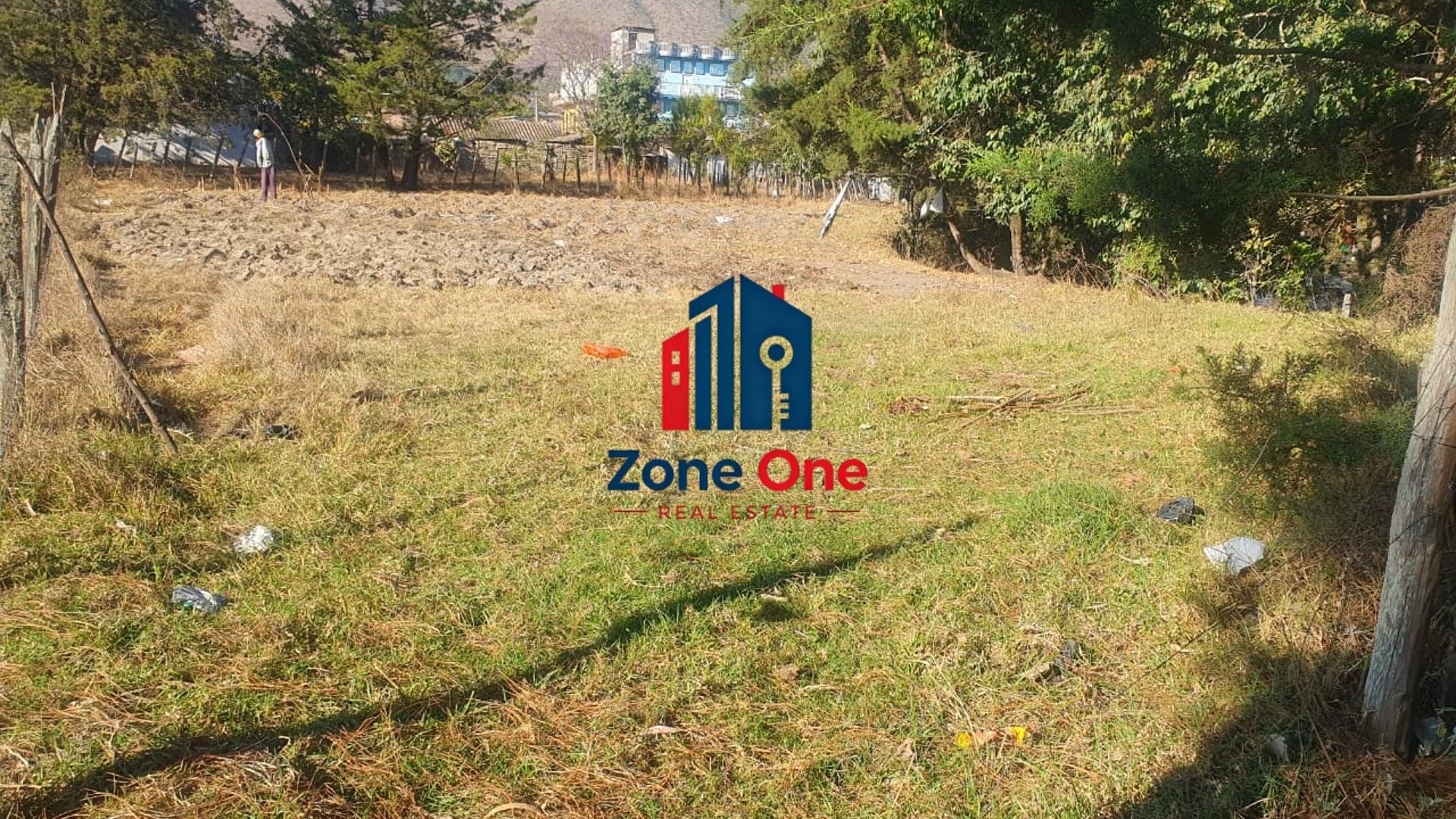 Terreno orilla de asfalto Buenos Aires Chiantla Huehuetenango - Miniatura 3