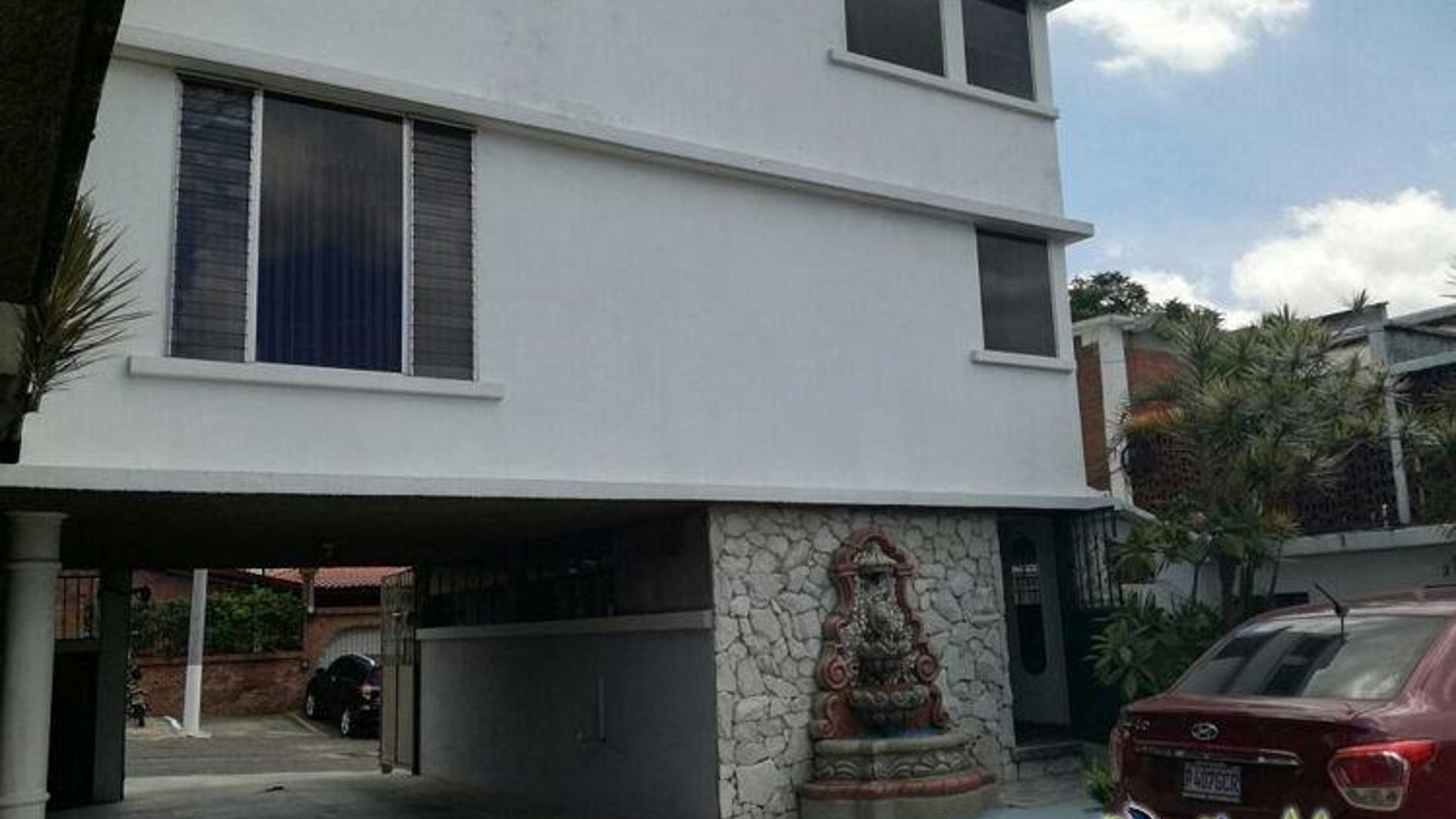 EDIFICIO RESIDENCIAL EN VENTA CALZADA ROOSEVELT MIXCO - Miniatura 8