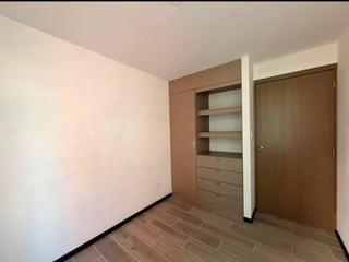 Apartamento Moderno Zona 10, Guatemala - 1 Habitación, Renta - 4