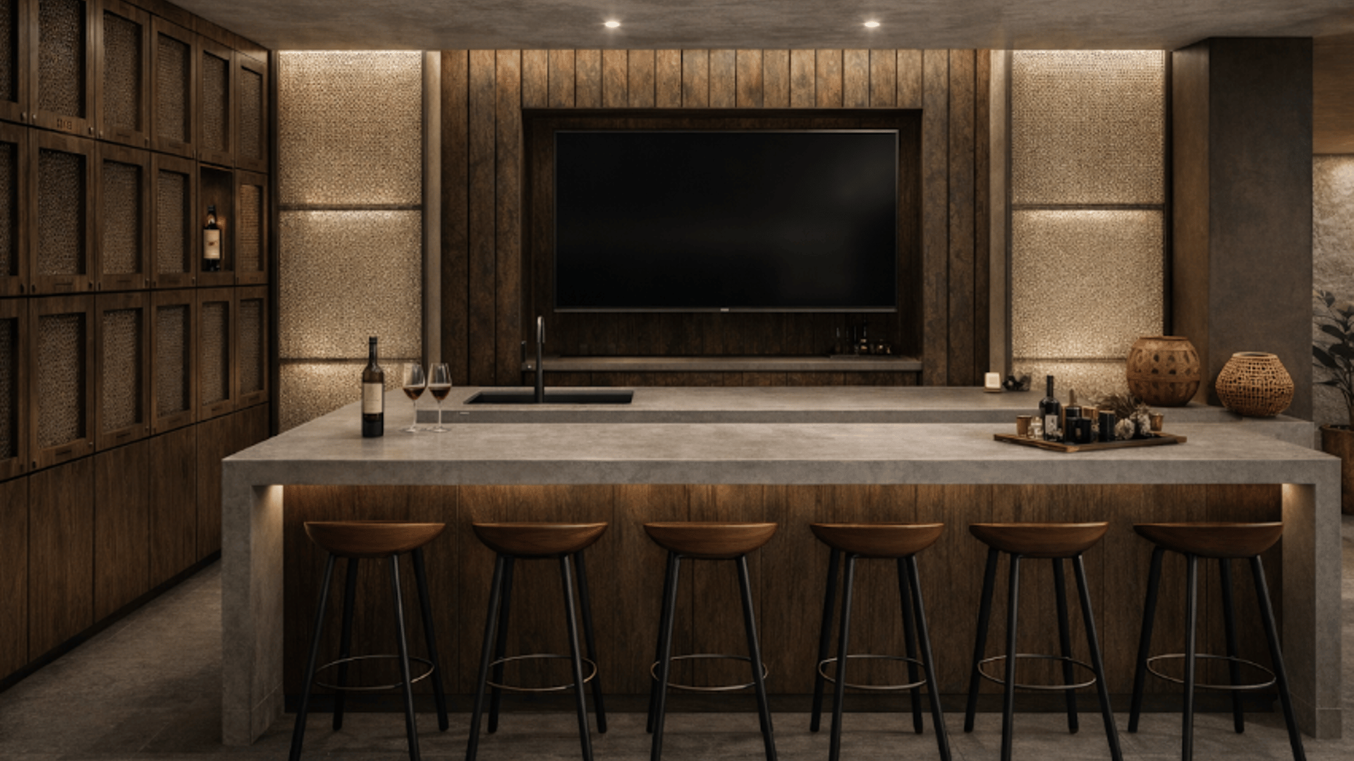 Apartamentos Exclusivos en Bravante El Legado del Bosque Zona 16 - Miniatura 12