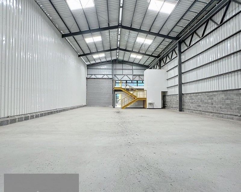 Bodegas en venta para estrenar en  Km 18 Carretera Villacanales