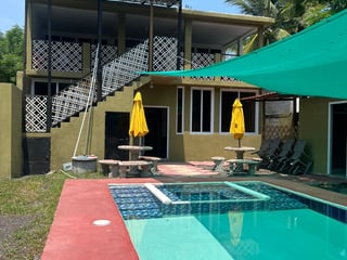Casa en Venta en Aldea Conacaste, Monterrico - 2