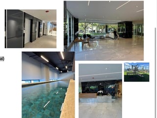 Apartamento en Venta para inversion – Vasanta  zona 10 - 4