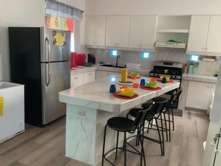 📍 CASA DE PLAYA EN VENTA – 5 HAB + PISCINA Y JACUZZI | MONTERRICO - 5