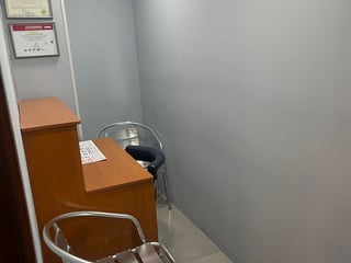 Espacio de Oficina en Alquiler Edificio HUB Reforma, zona 9 N4  - 3
