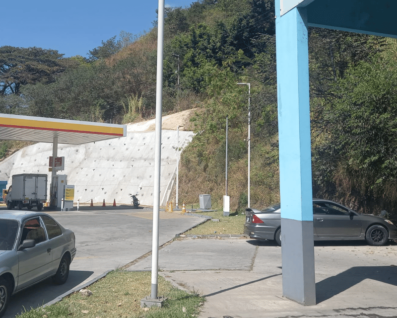 Terreno en venta en San Miguel Petapa - Villa Canales