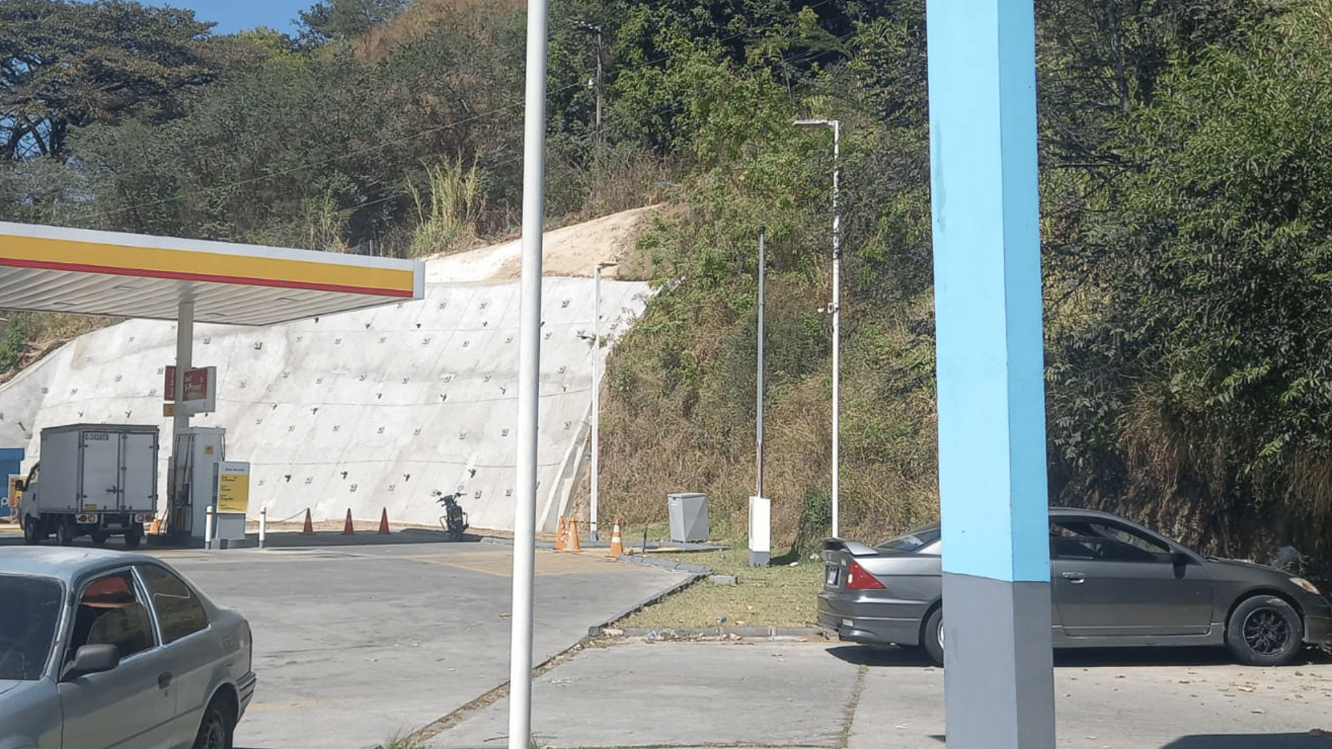 Terreno en venta en San Miguel Petapa - Villa Canales