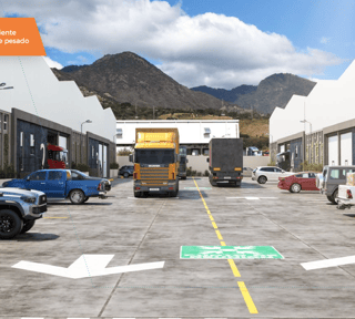Vendo Bodega Industrial en Amatitlán