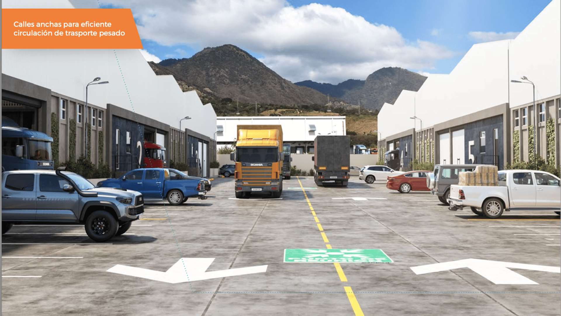 Vendo Bodega Industrial en Amatitlán
