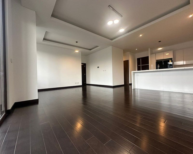 Apartamento en Alquiler  Nogales de Cayalá Zona 16
