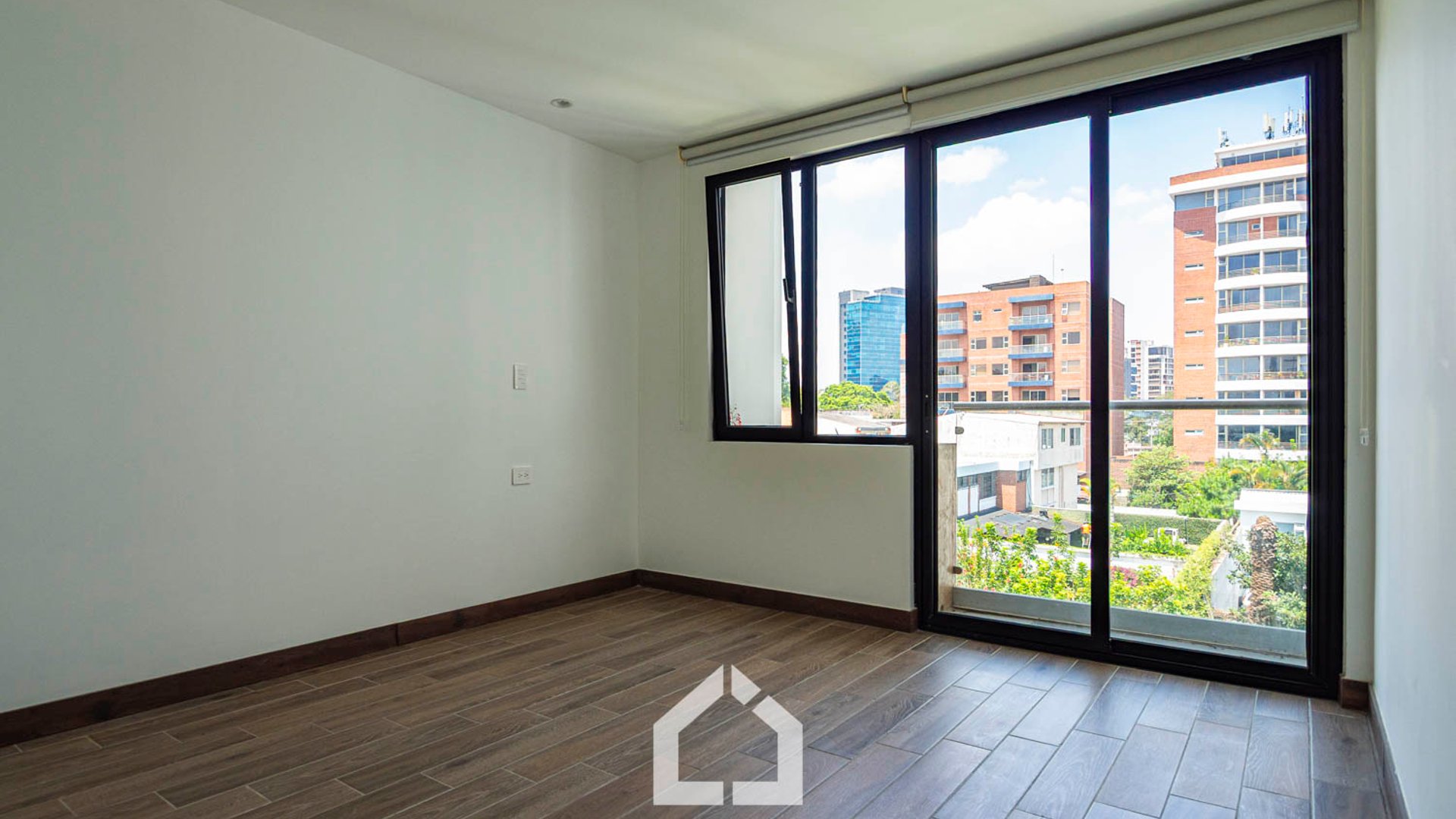 Apartamento de 3 habitaciones en 21B+, zona 15 - Miniatura 8