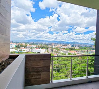 APARTAMENTO EN VENTA EN ZONA 16 TORRES VILAFLOR