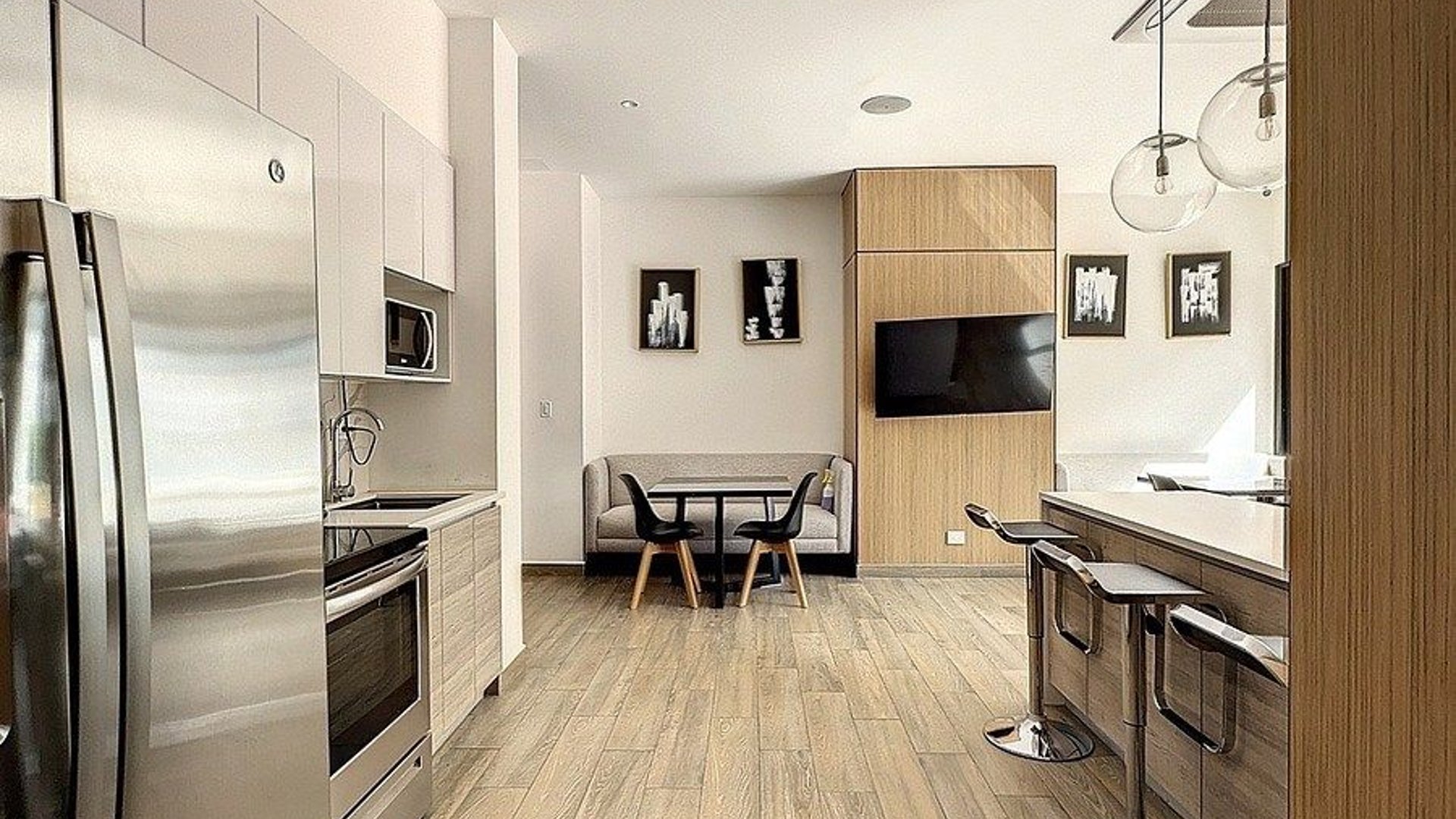 Apartamento en Venta en Parque Diez, Zona 10 - Miniatura 30