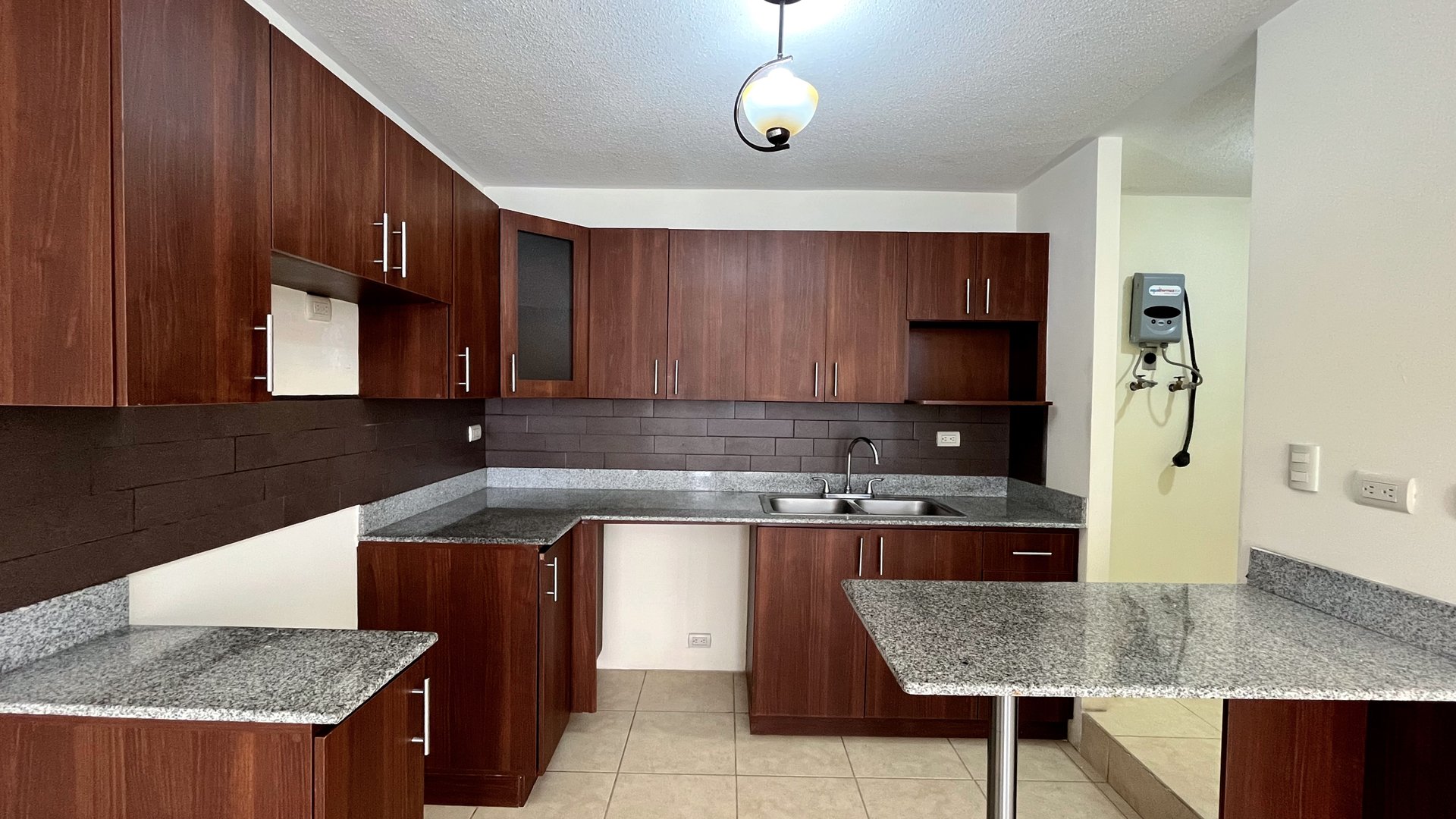 Apartamento en renta o venta en Pasaje Español CAES Km16.5 - Miniatura 2