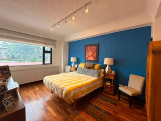 Apartamento en Venta Edificio La Barranca, zona 15 VH1 - 2