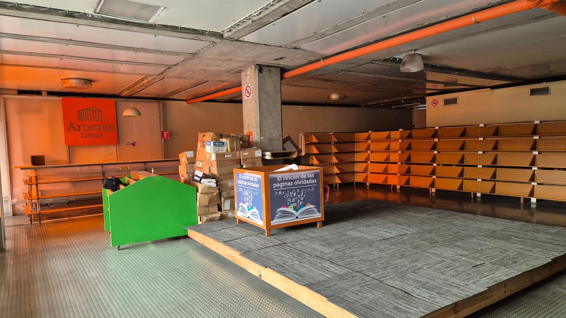 ???? LOCAL EN RENTA – EDIFICIO GRAN CENTRO COMERCIAL | ZONA 4 - Miniatura 5