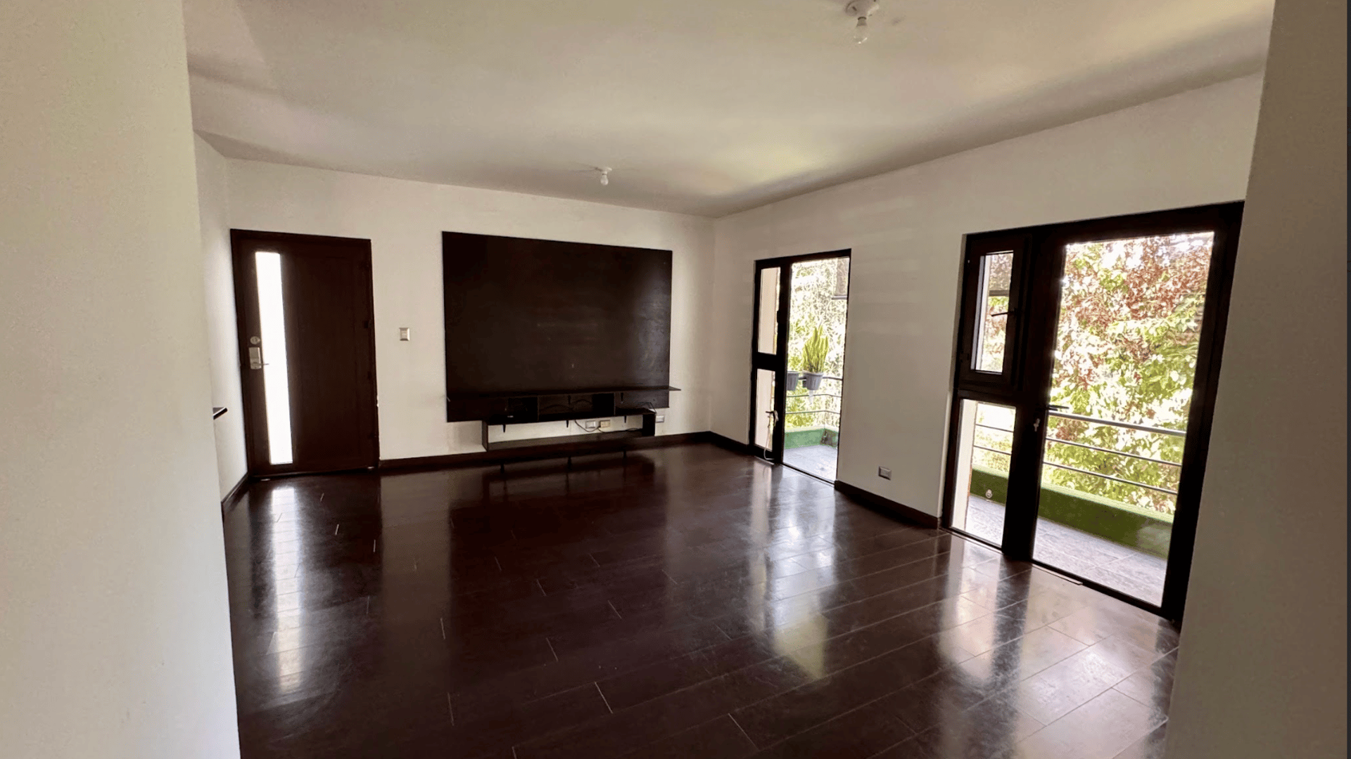 ALQUILER DE LINDO APARTAMENTO - VILLA ENSENADA, ZONA 16 - Miniatura 7