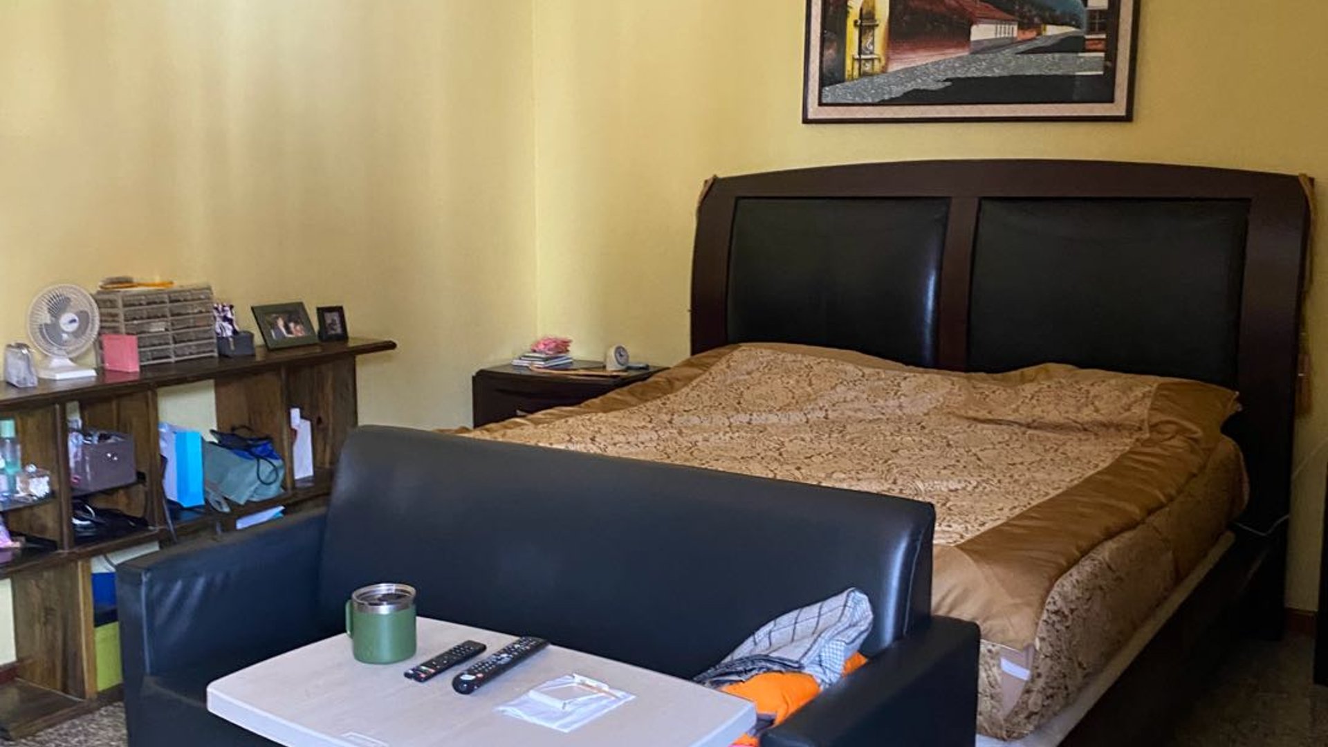 Casa en Venta Condominio Bugambileas Zona 7 - Miniatura 10