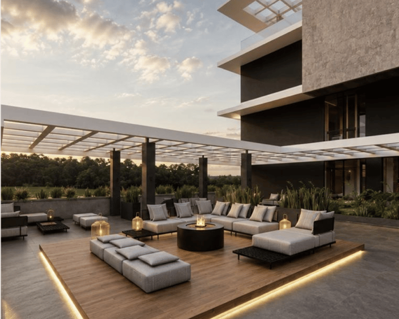 En venta exclusivo apartamento en el Pulte Zona 16