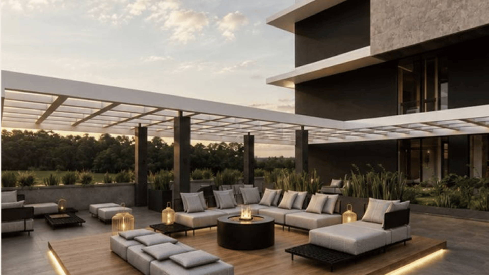 En venta exclusivo apartamento en el Pulte Zona 16