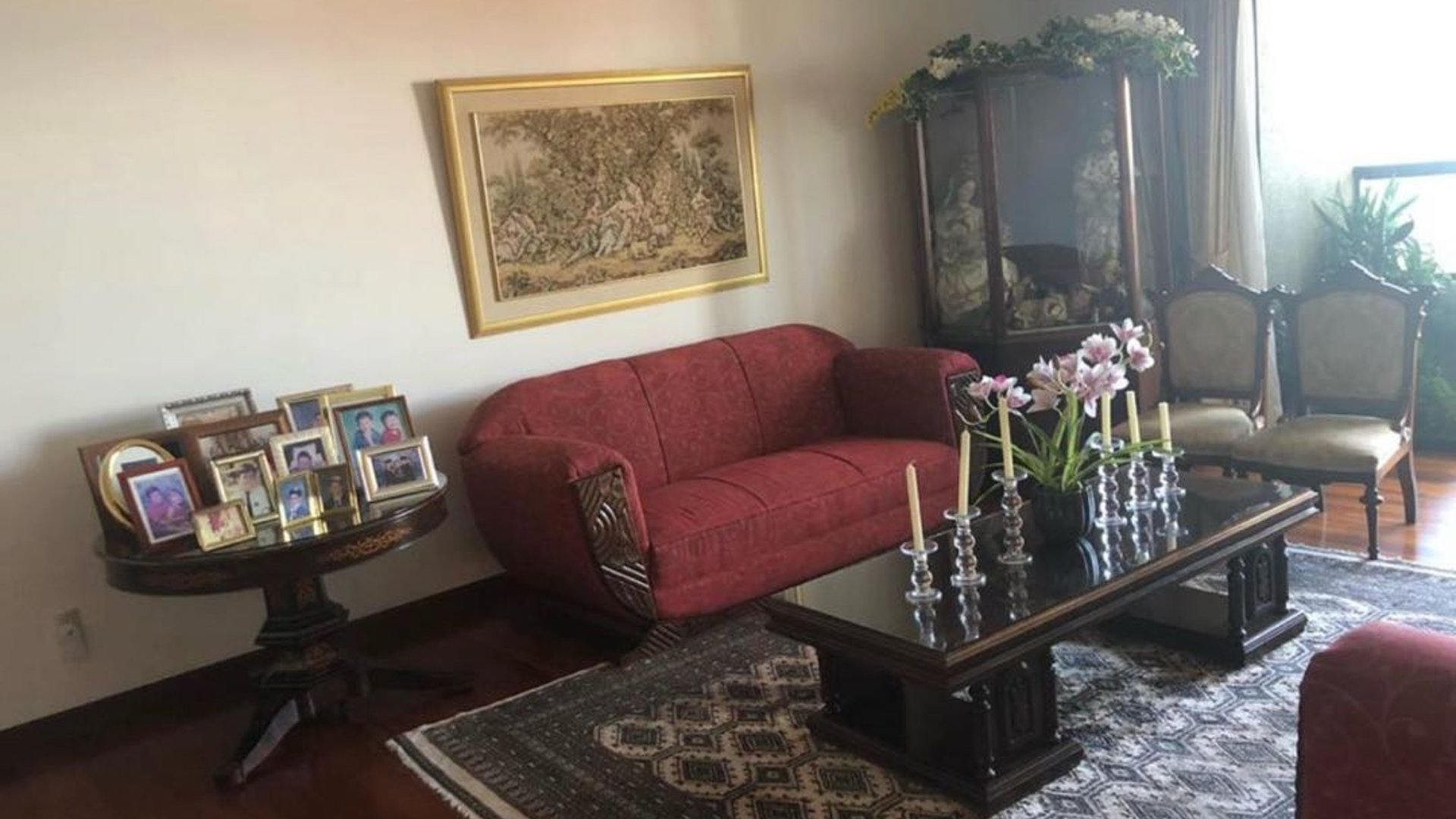 Venta de exclusivo Penthouse en Edificio Bellagio Zona 14 - Miniatura 2
