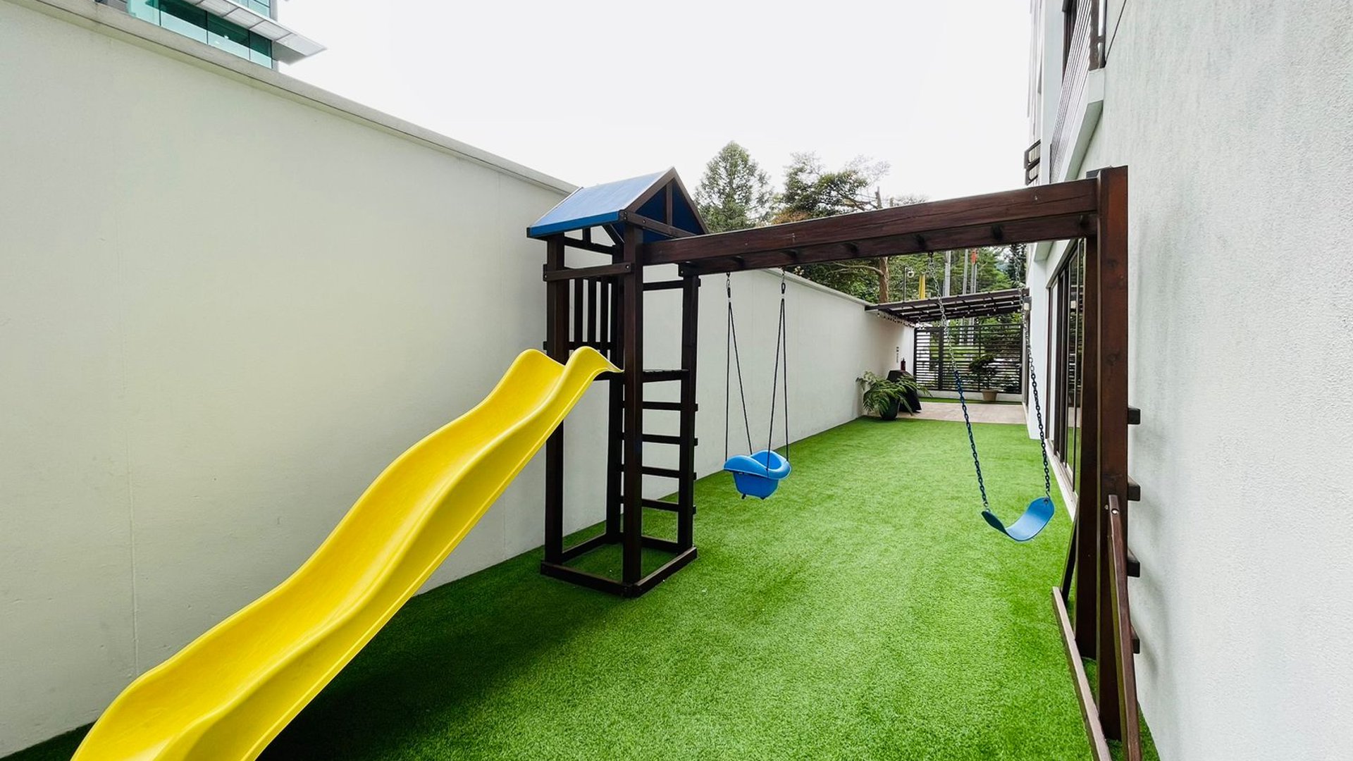 VENTA DE MODERNO APARTAMENTO - ALBERO 15, VH2 ZONA 15 - Miniatura 13