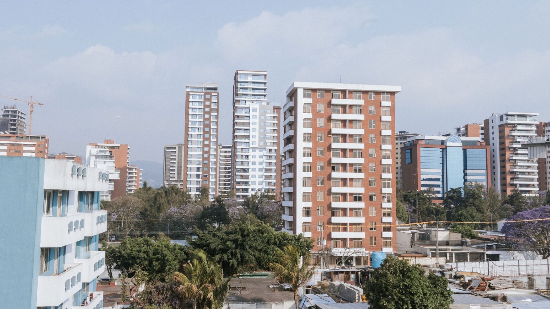 ALQUILER DE APARTAMENTO AMUEBLADO - TORRENOVA, ZONA 13 - Miniatura 11