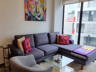 Apartamento en Alquiler / Venta en Shift Cayalá, zona 16  - 4