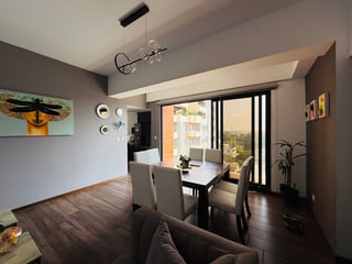 VENTA DE HERMOSO APARTAMENTO - MORETTI, ZONA 10 - 4