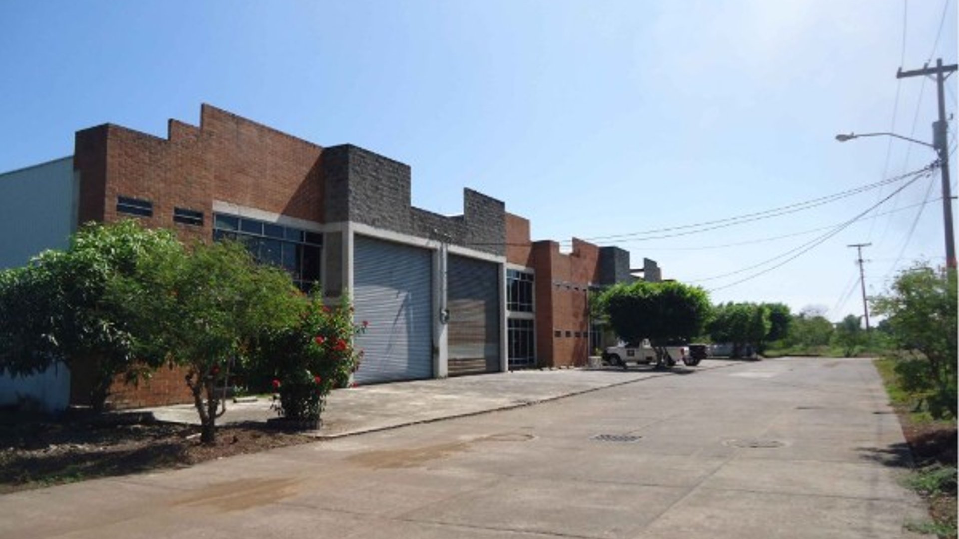 en Venta, bodega en Parque Industrial Tecnopark - Escuintla Ref-4892 - Miniatura 6